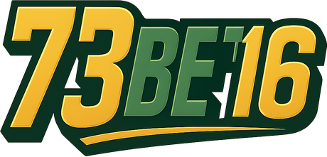 73bet16 Logo